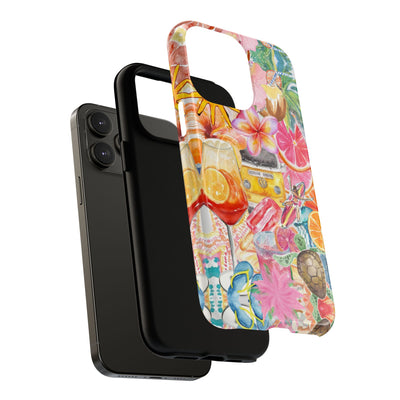 Kombi Love Armoured MagSafe® Case