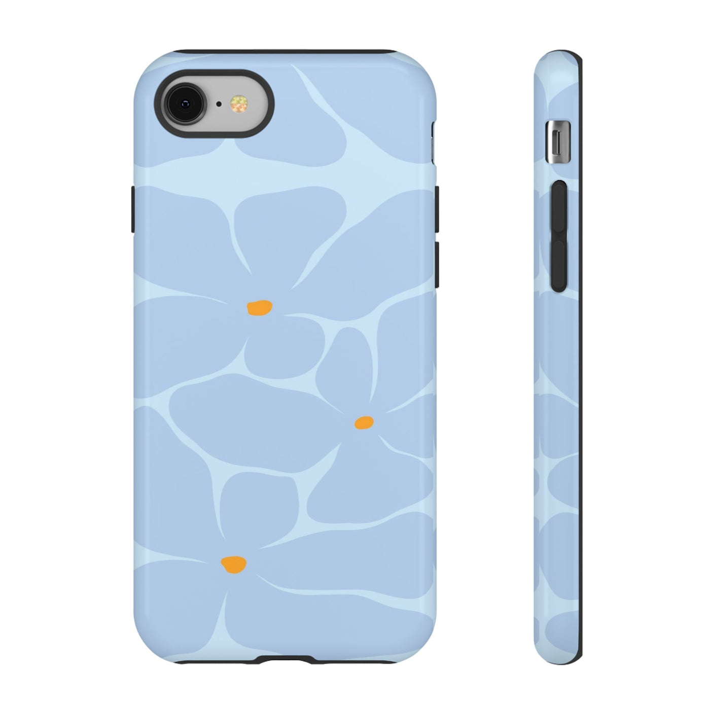 Blue Moon Tough Case