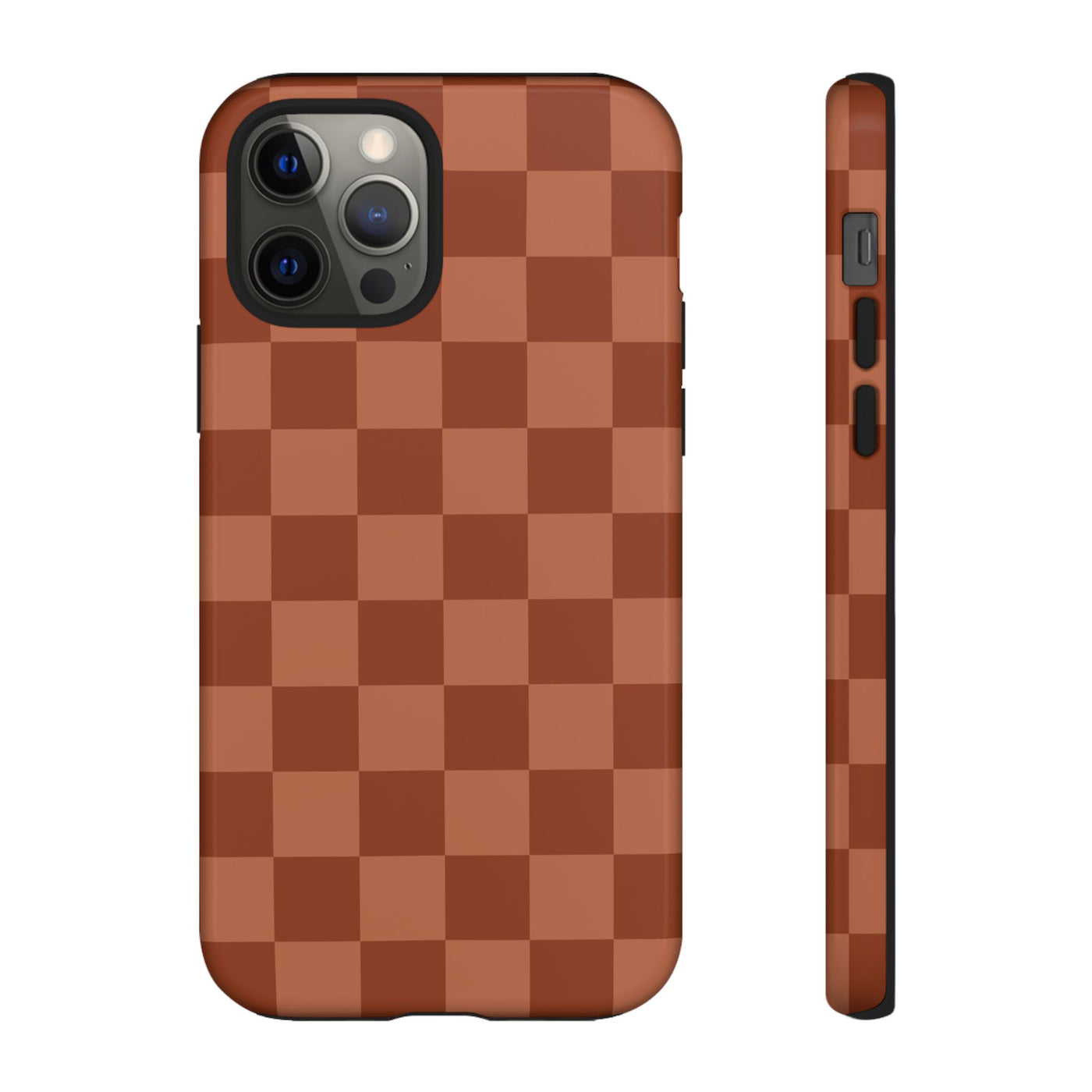 Soulfire Tough Case