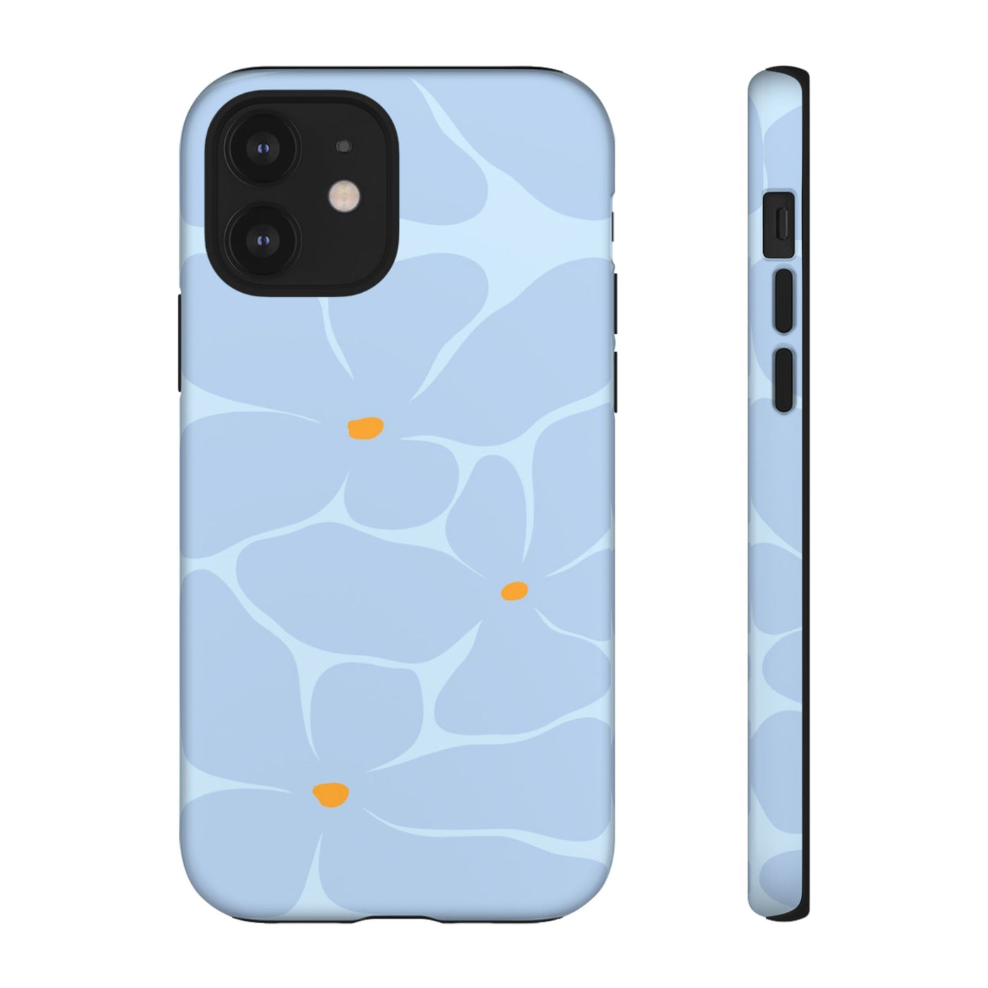 Blue Moon Tough Case