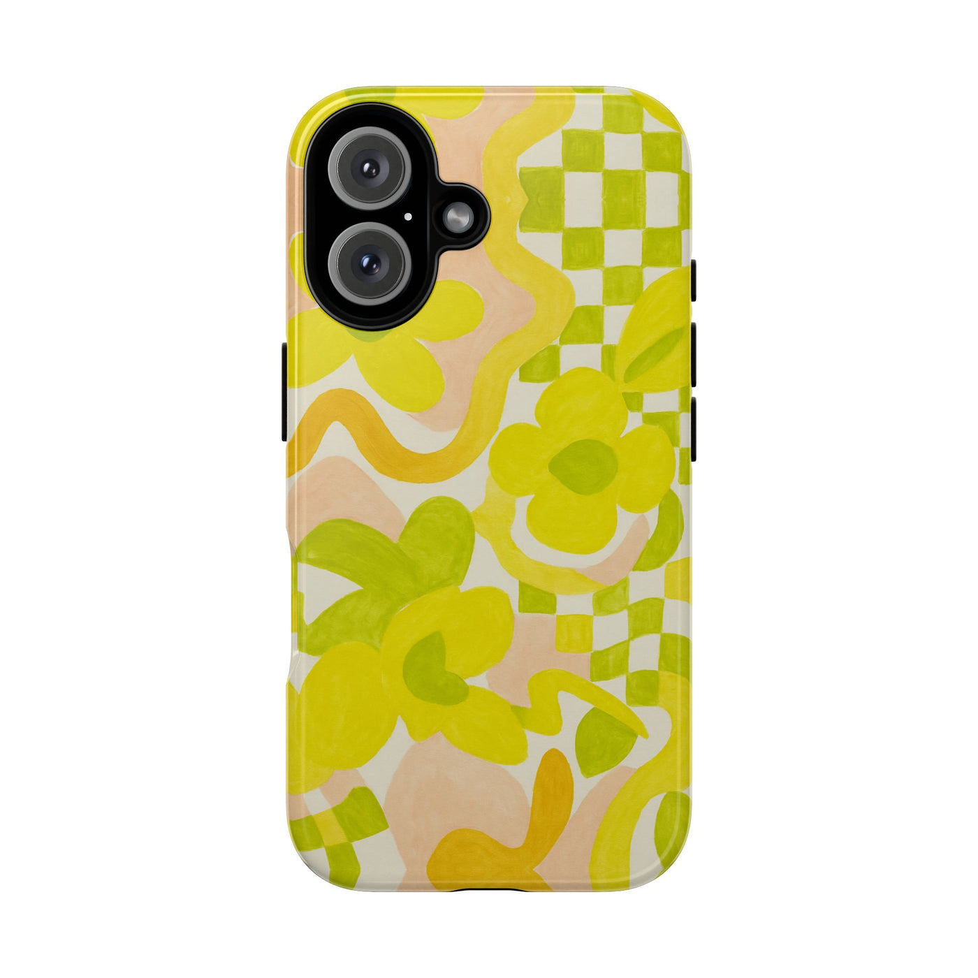 Skyhigh Tough Case