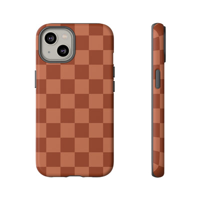 Soulfire Tough Case