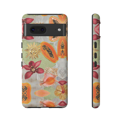 Dreamscape Tough Case