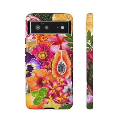 Aloha Lane Tough Case