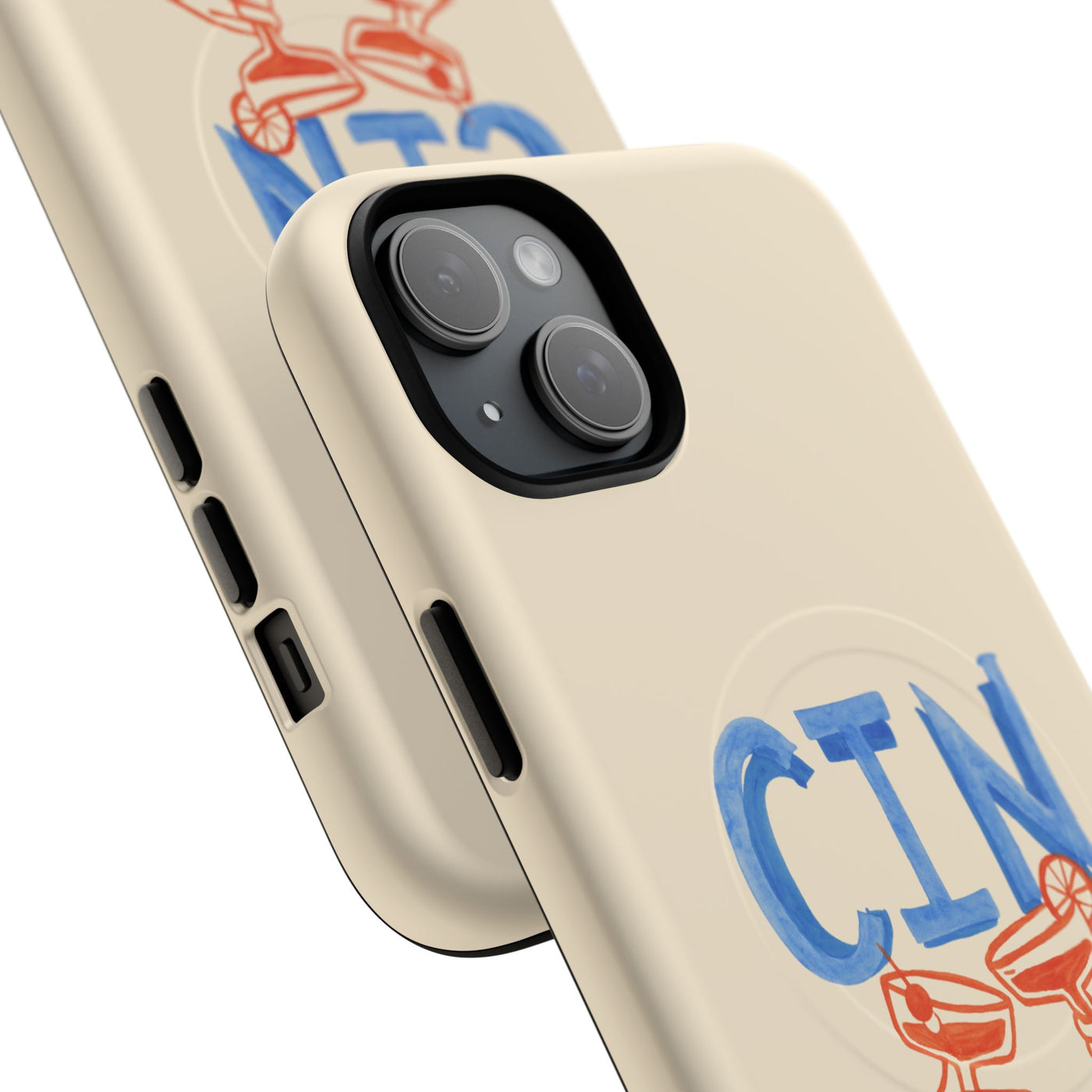 Cin Cin MagSafe® Case