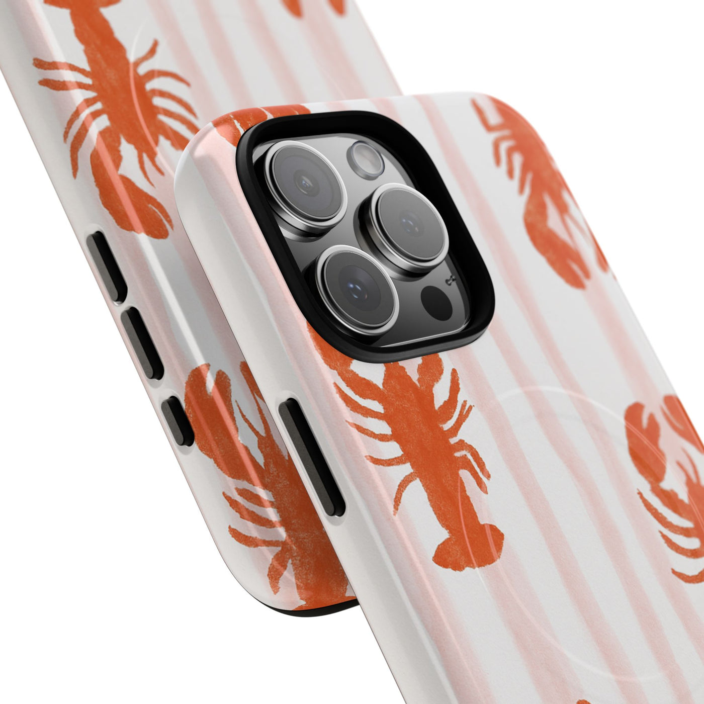 Le Lobster MagSafe® Case