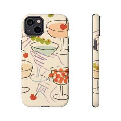 Cosmos Tough Case