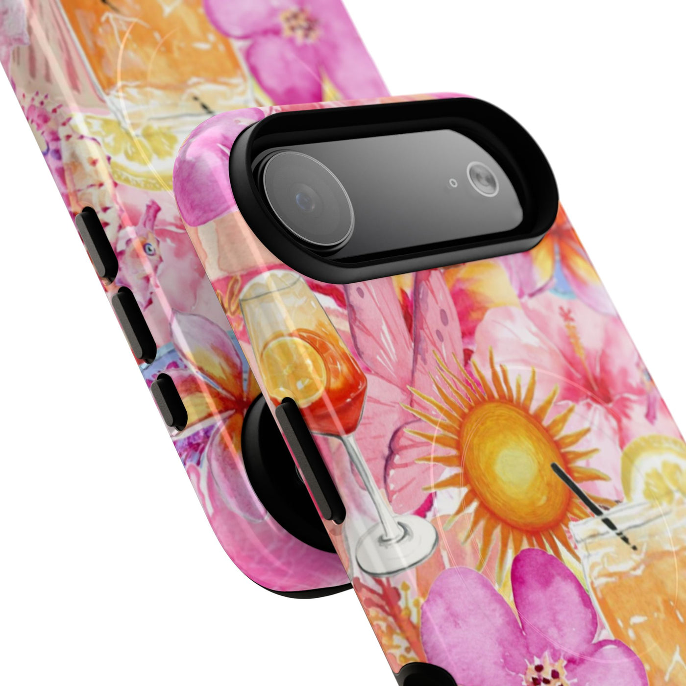 Happy Hour Armoured MagSafe® Case