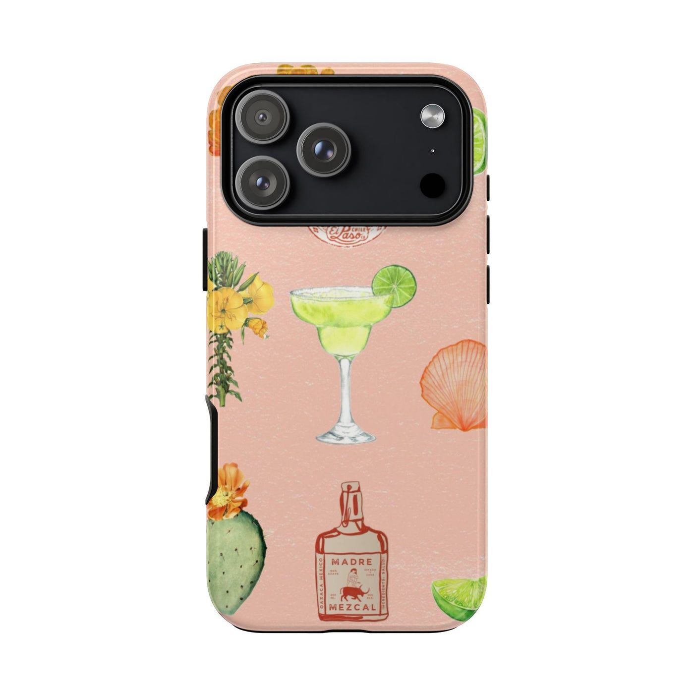 Motel Mexicola Tough Case