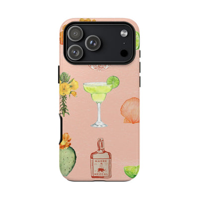 Motel Mexicola Tough Case