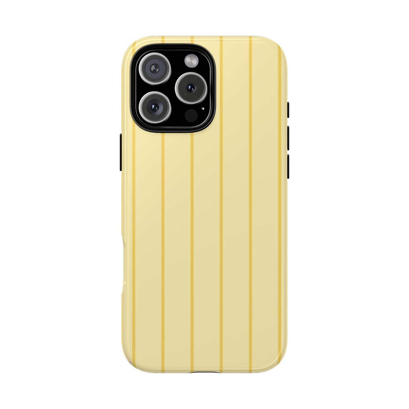 Lemontini Tough Case