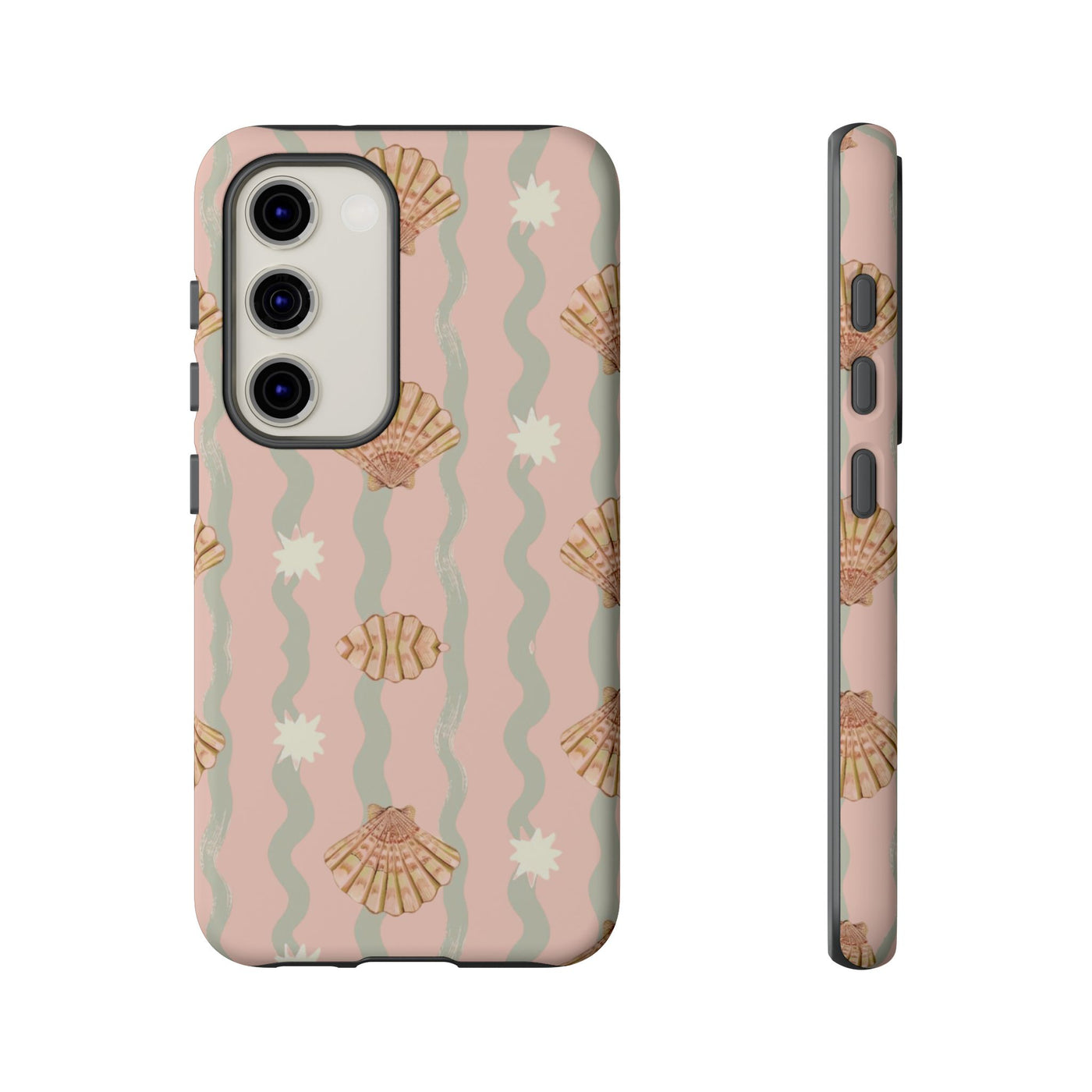 Sunrise Nomad Tough Case