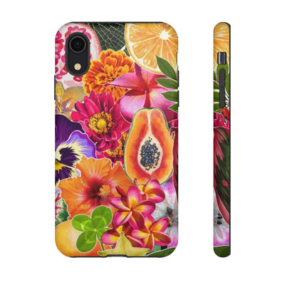 Aloha Lane Tough Case