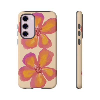 Le Fleur Tough Case