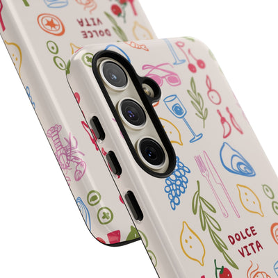 Dolce Vita Tough Case