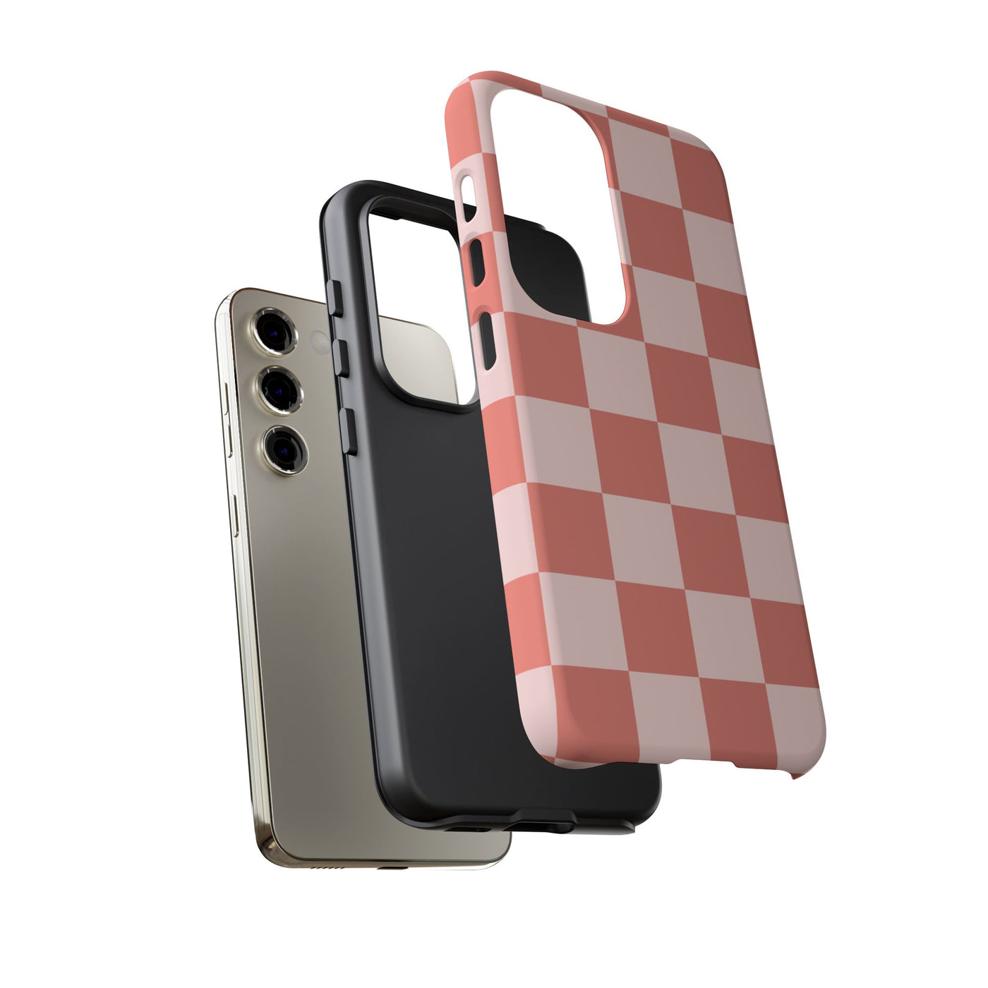 Solace Tough Case