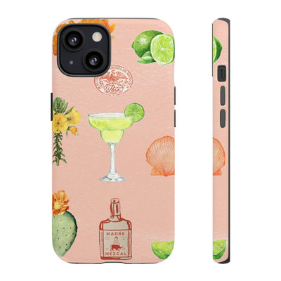 Motel Mexicola Tough Case