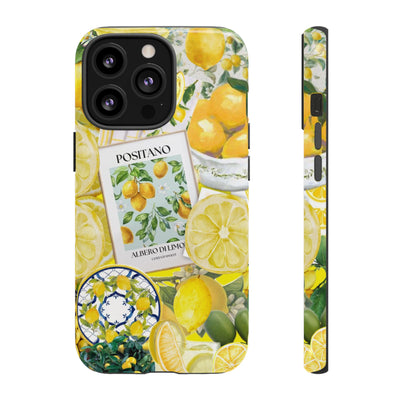 Posintano Tough Case