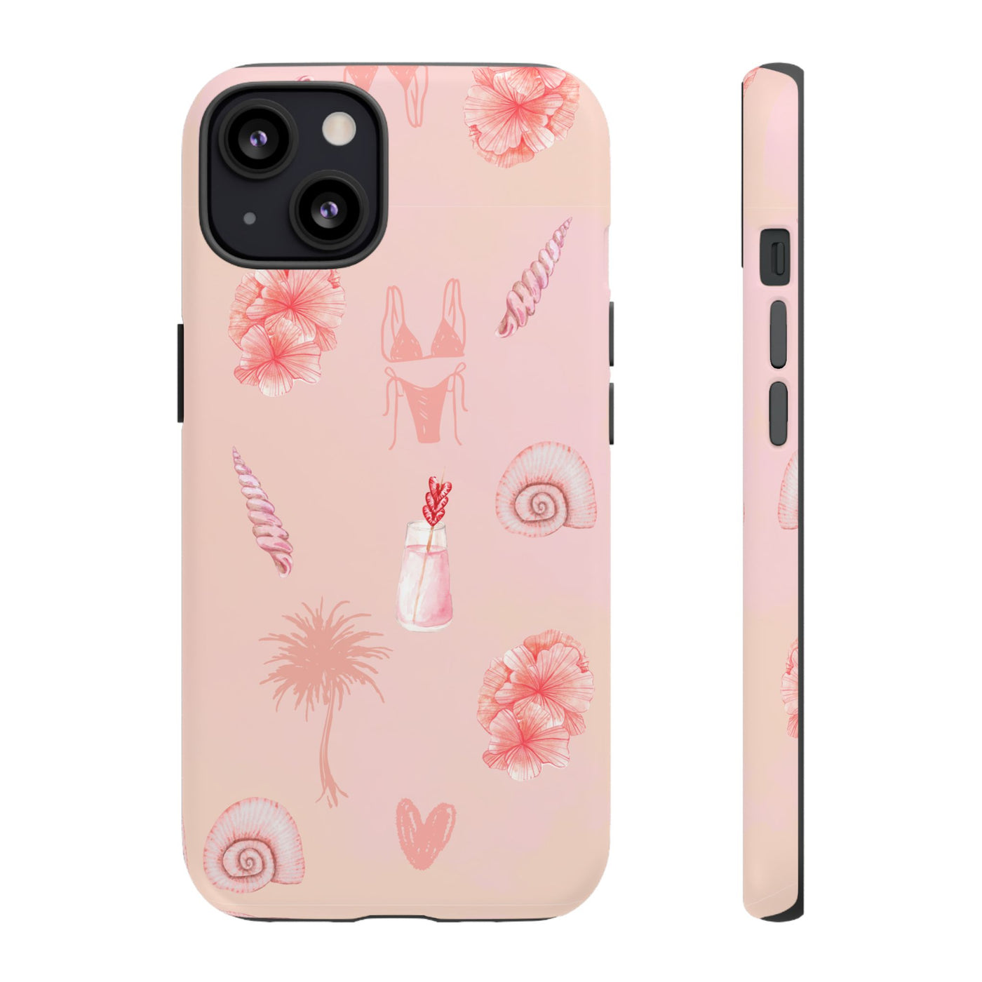 Calypso Beach Tough Case