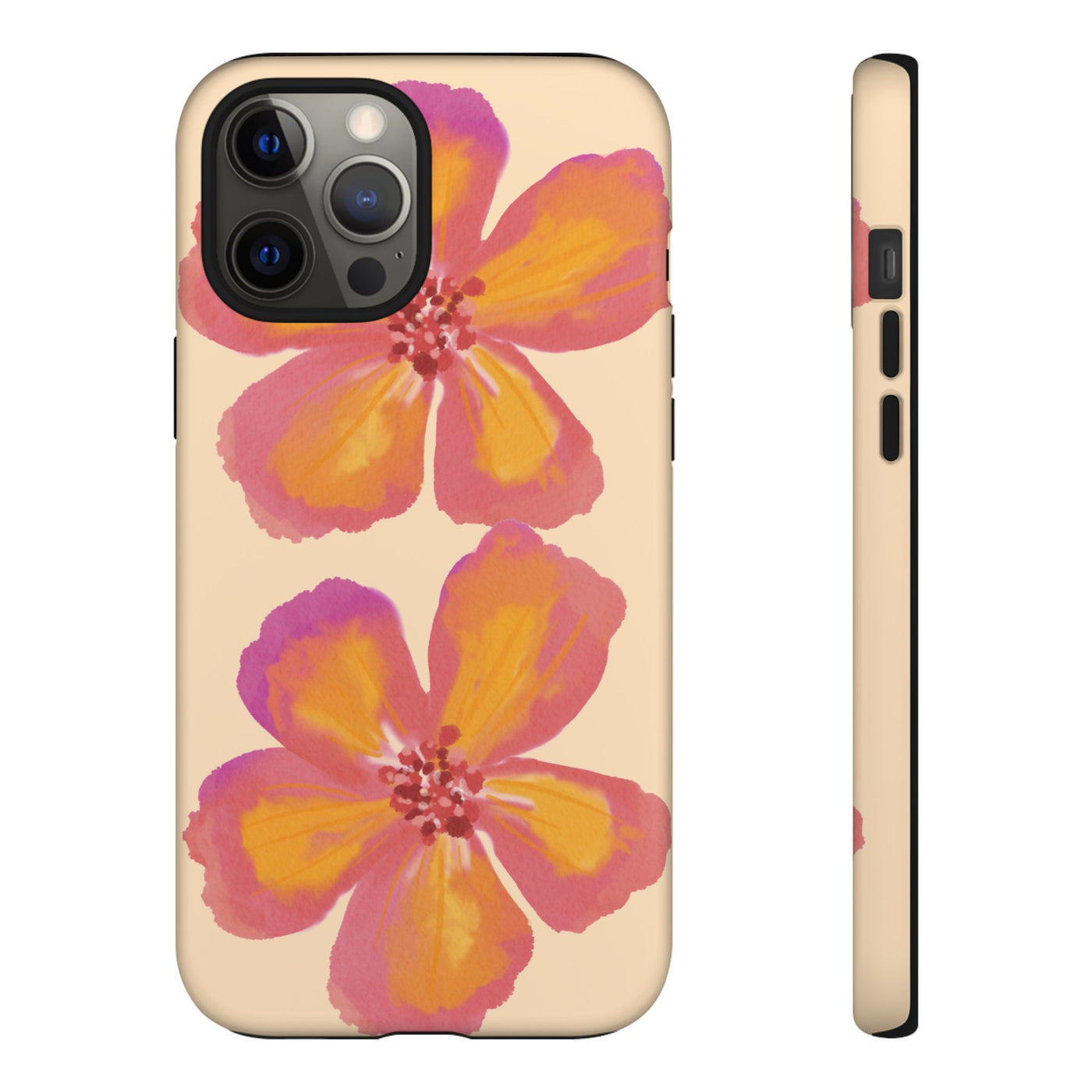 Le Fleur Tough Case