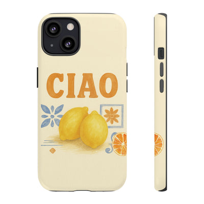 Ciao Tough Case