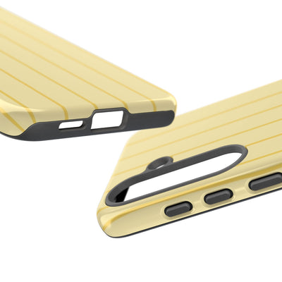 Lemontini Tough Case
