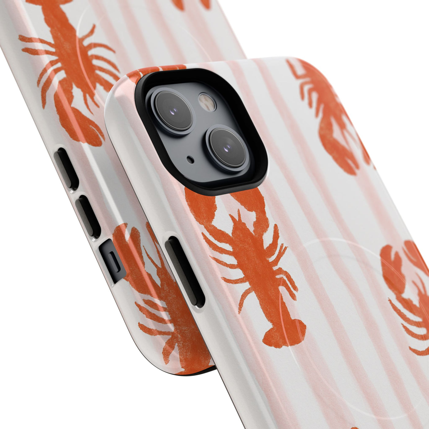 Le Lobster MagSafe® Case