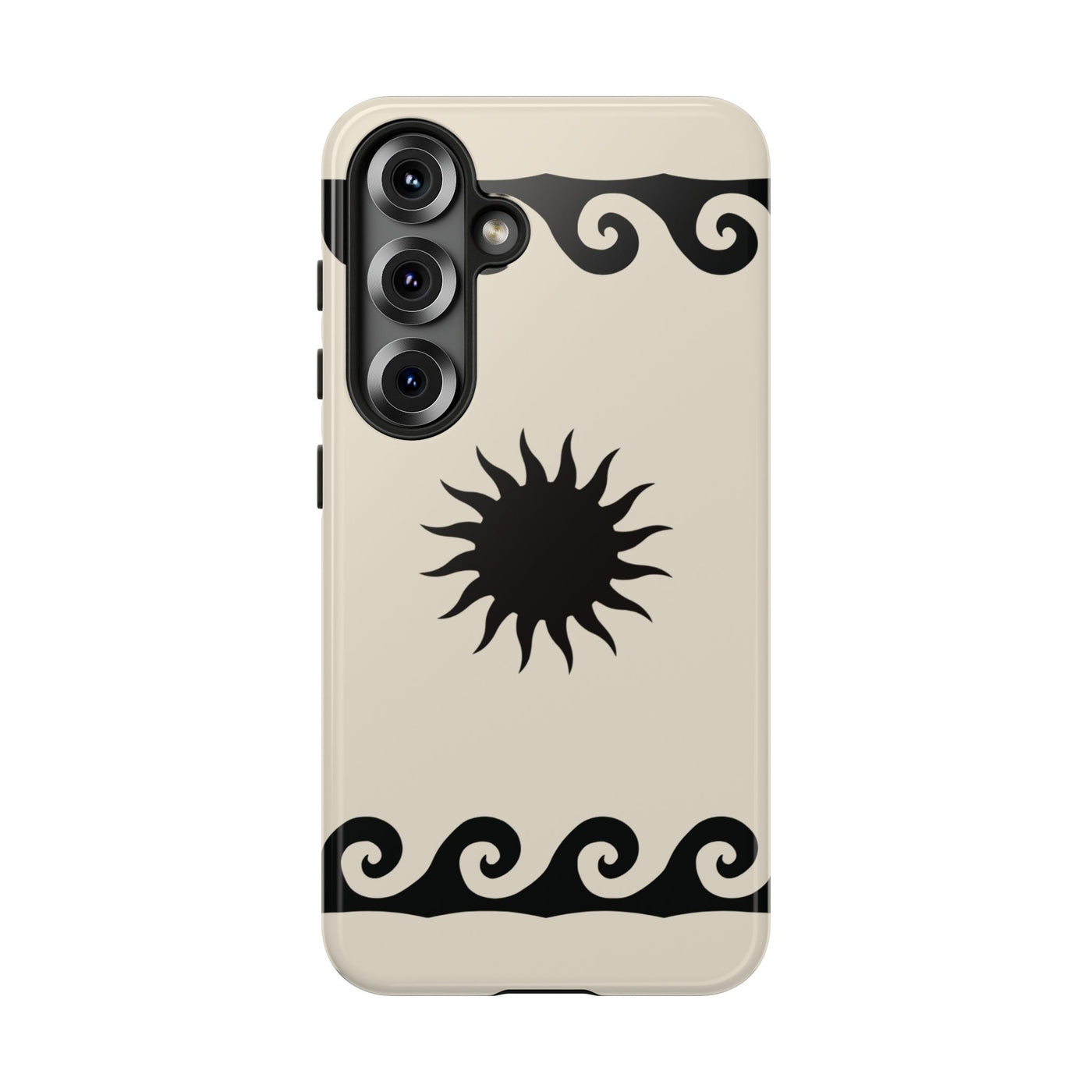Sol Boheme Tough Case