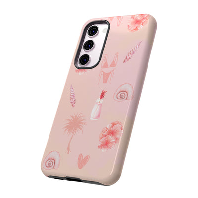 Calypso Beach Tough Case