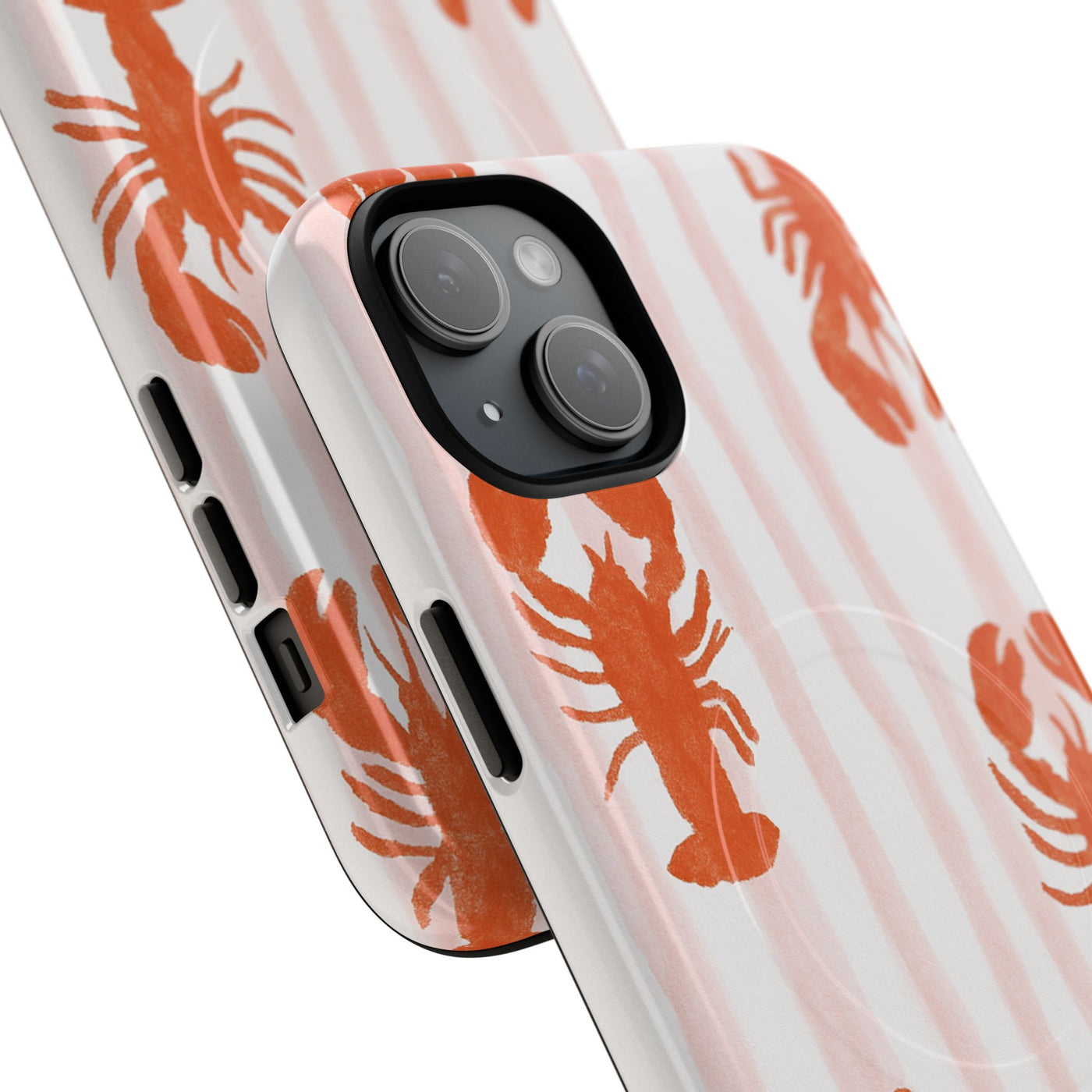Le Lobster MagSafe® Case