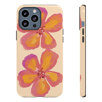 Le Fleur Tough Case