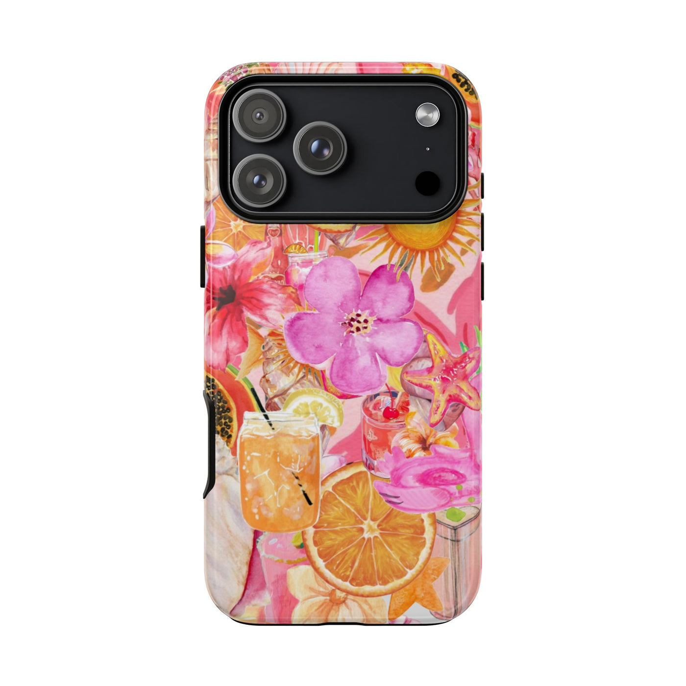 Summer Sun Tough Case