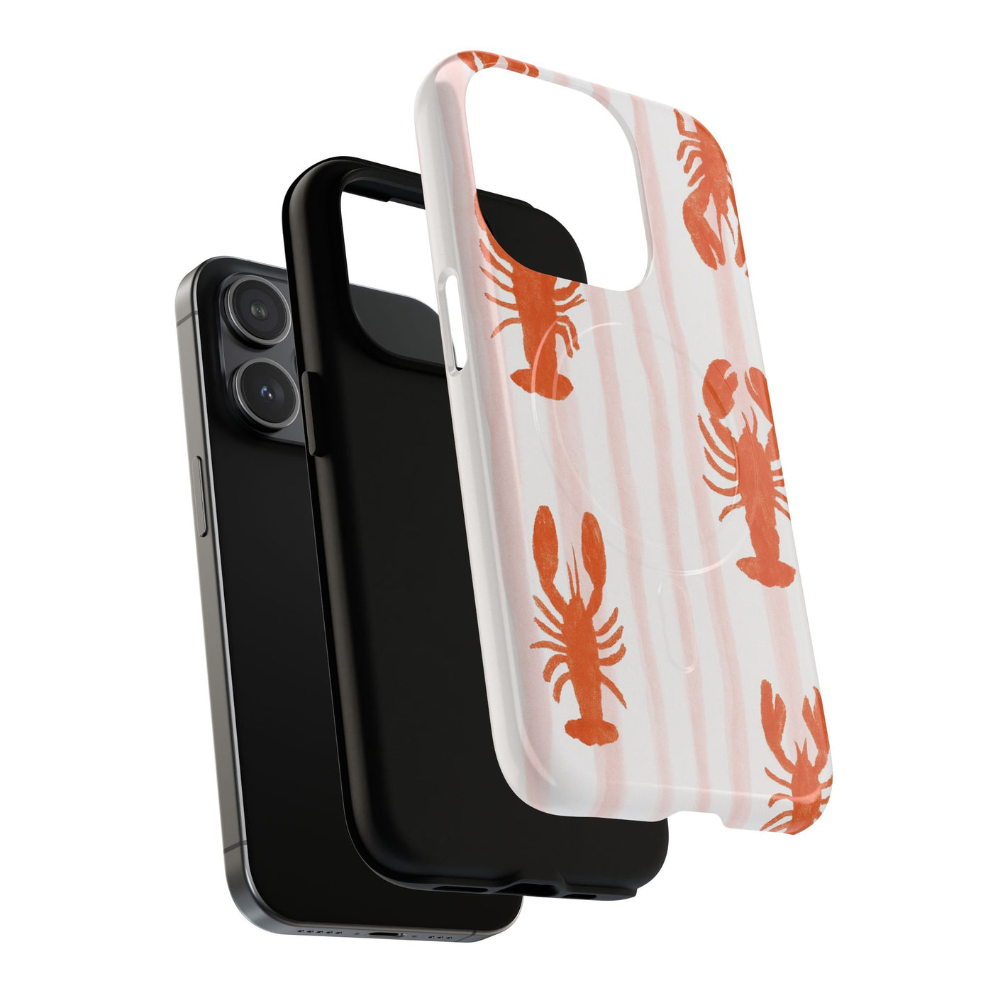 Le Lobster MagSafe® Case