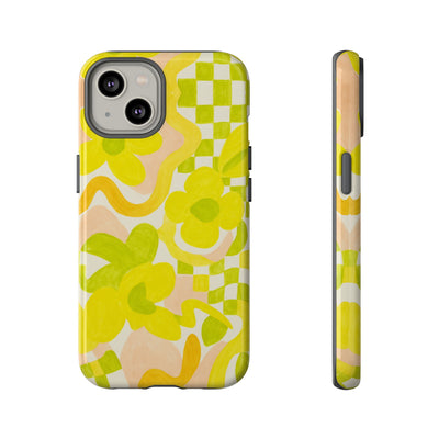 Skyhigh Tough Case