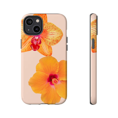 Mana Island Tough Case