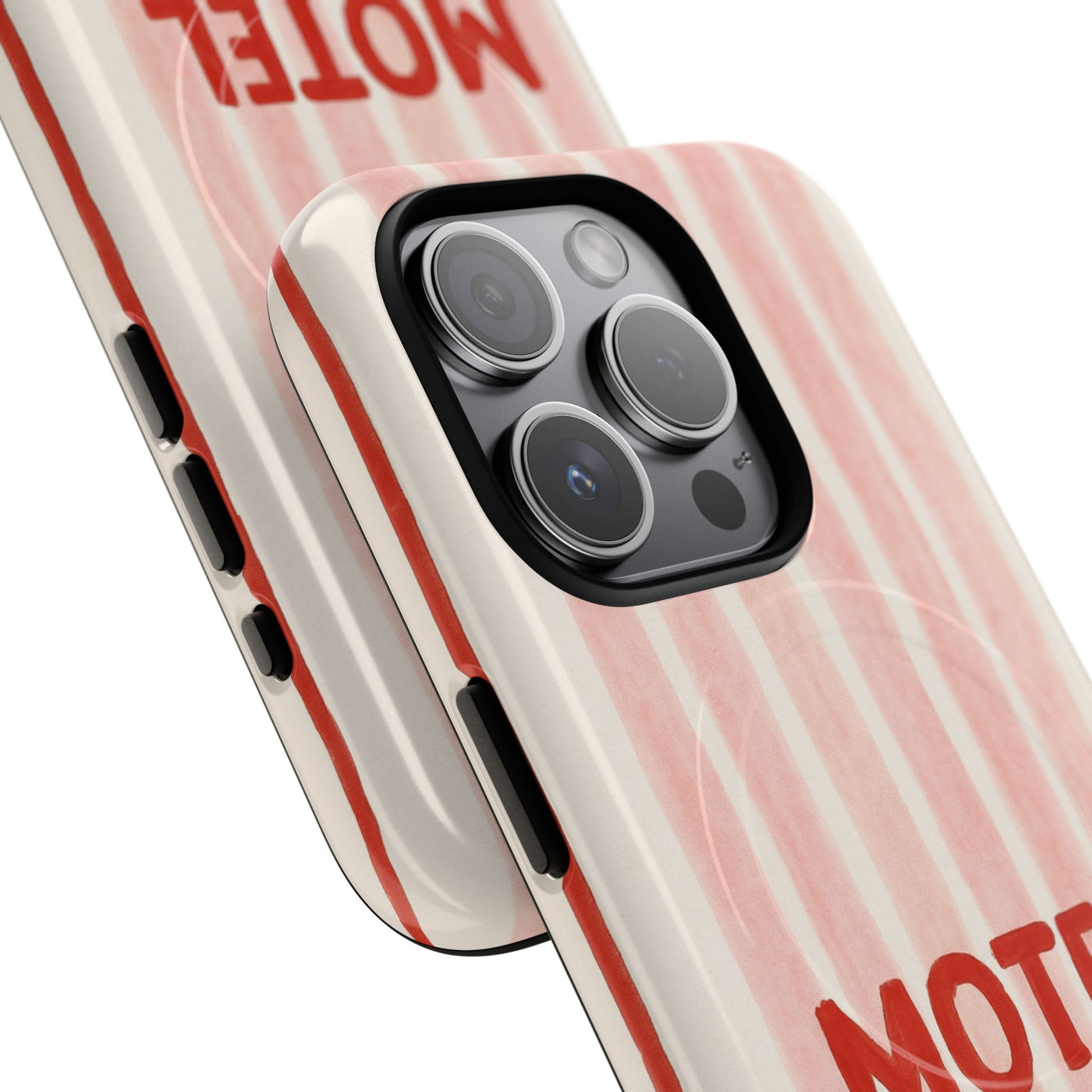 Highway Motel MagSafe® Case