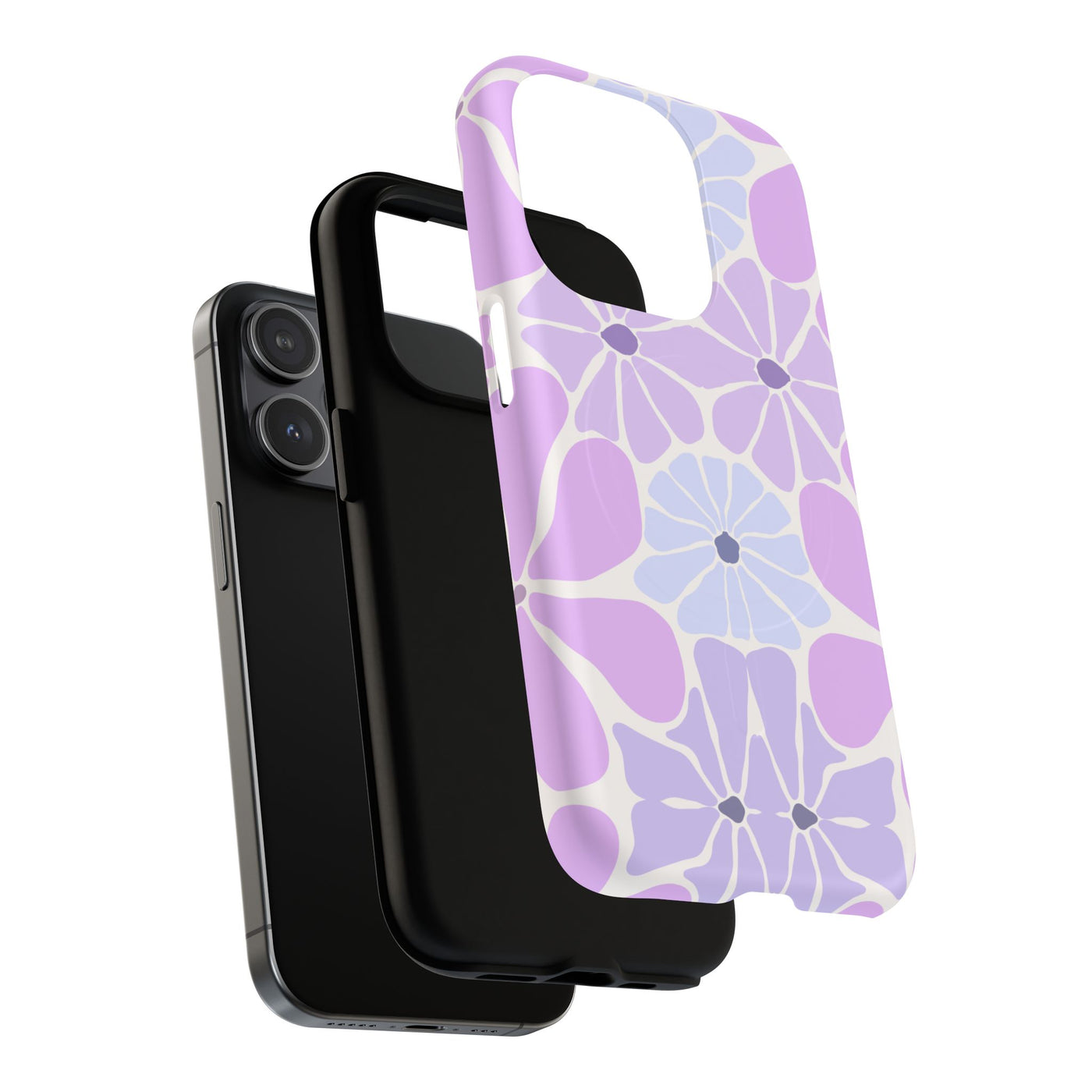Warm Nights n' City Lights Armoured MagSafe® Case