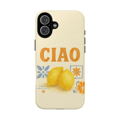 Ciao MagSafe® Case