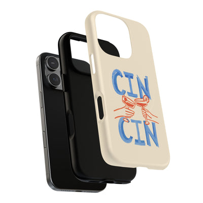 Cin Cin MagSafe® Case