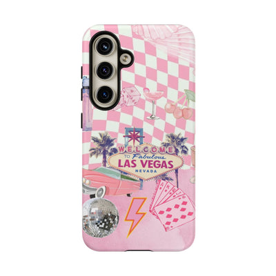 One Night in Vegas Tough Case