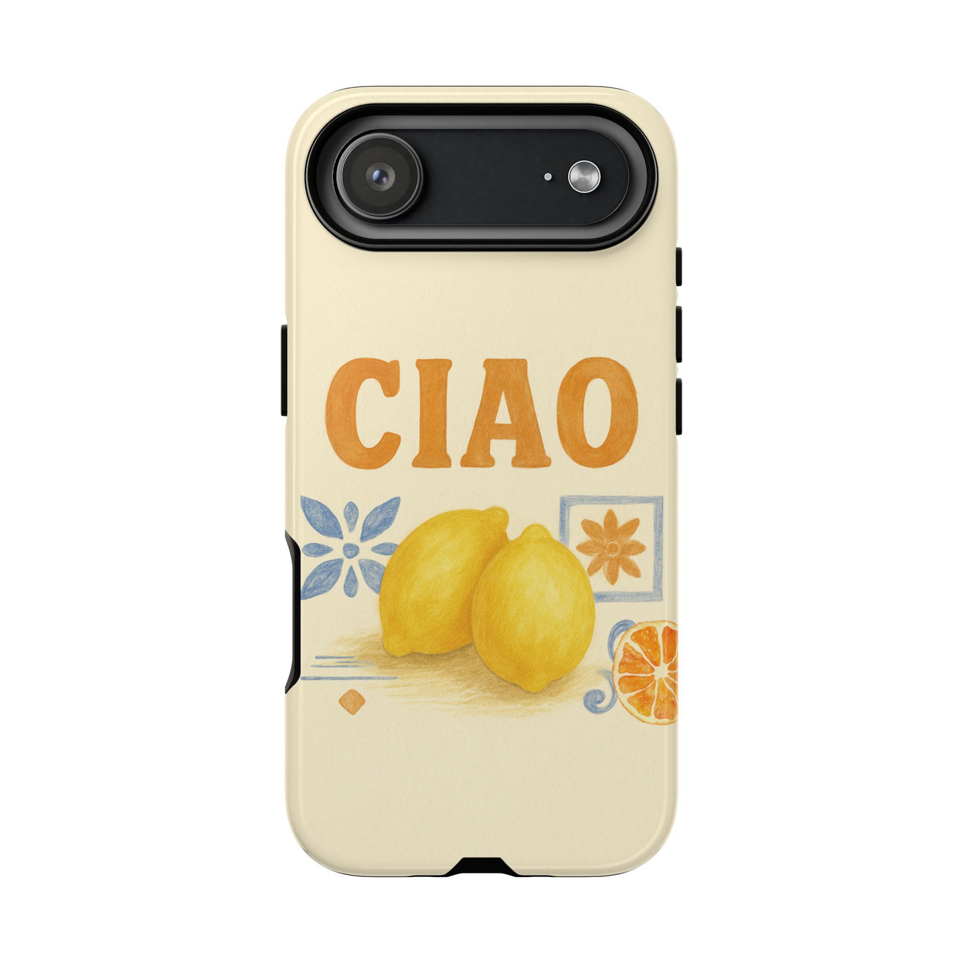 Ciao Tough Case