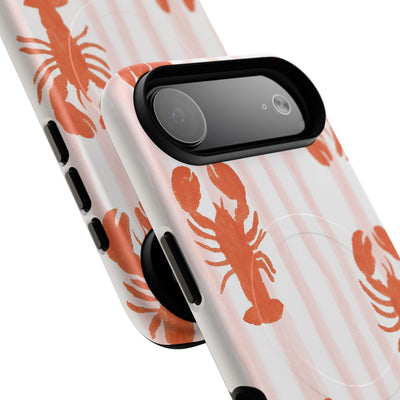 Le Lobster MagSafe® Case