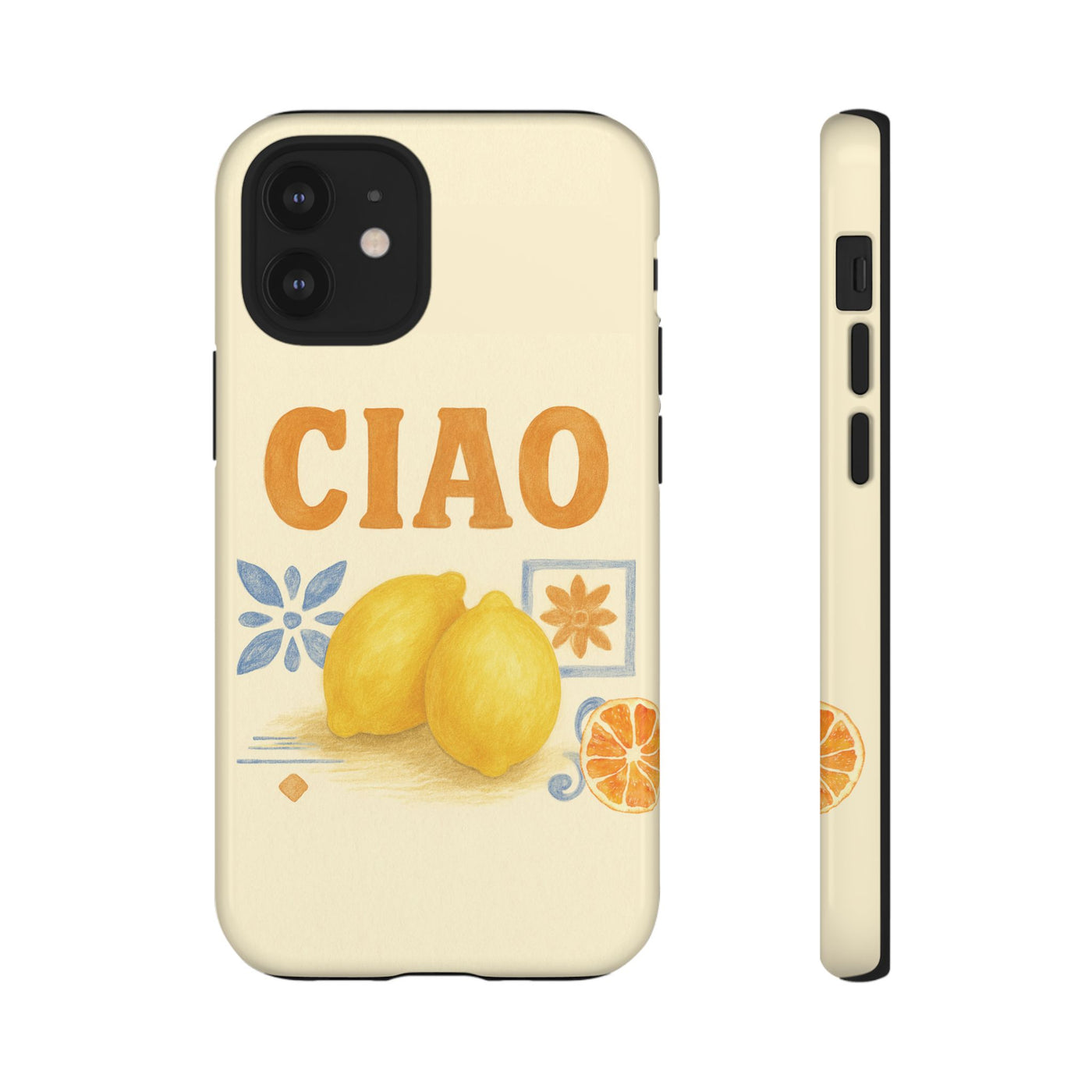 Ciao Tough Case