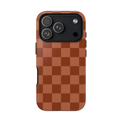 Soulfire Tough Case