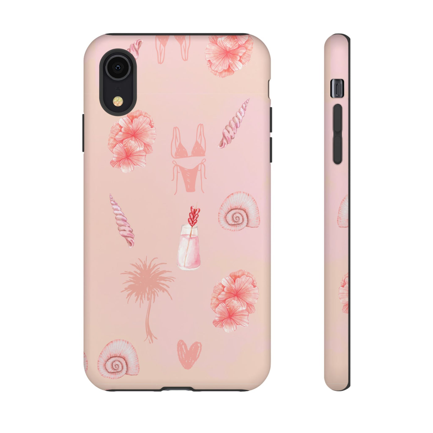 Calypso Beach Tough Case