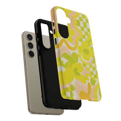 Skyhigh Tough Case