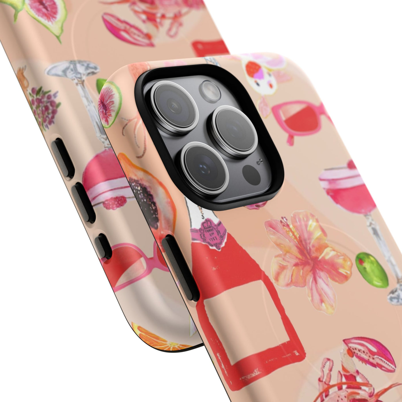 Bottomless Brunch Armoured MagSafe® Case