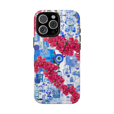 Greek Islands Armoured MagSafe® Case