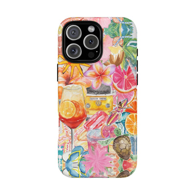 Kombi Love MagSafe® Case