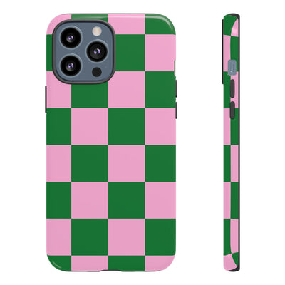 Midnight City Tough Case